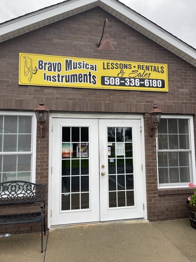 Bravo Musical Instruments local service