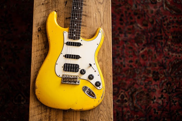 Gallery photo for The Music Emporium in Lexington, MA