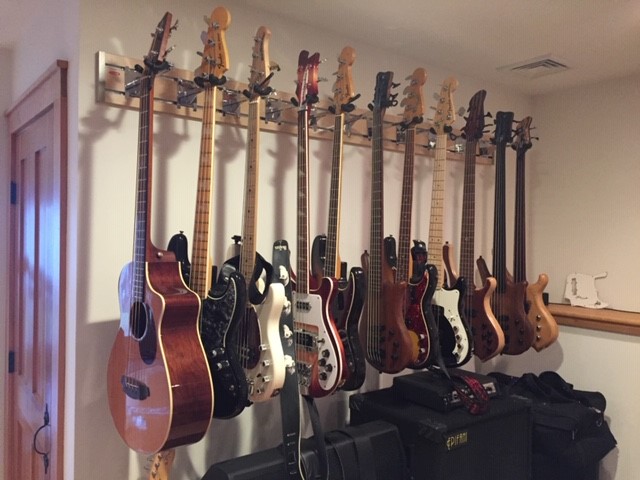 MOURADIAN GUITAR CO. local service
