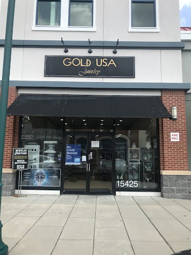 GOLD USA BOWIE Jewelry Repair in Bowie, MD photo