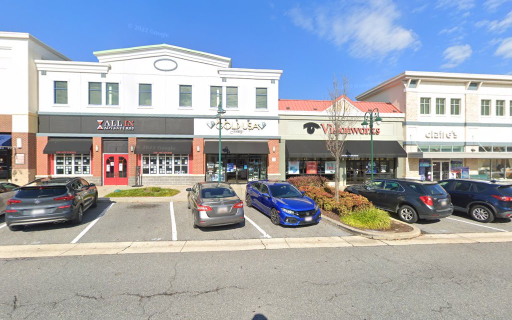 Gallery photo for GOLD USA BOWIE in Bowie, MD