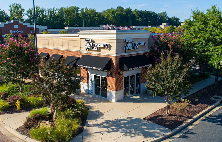Little Treasury Jewelers Jewelry Repair in Gambrills, MD photo
