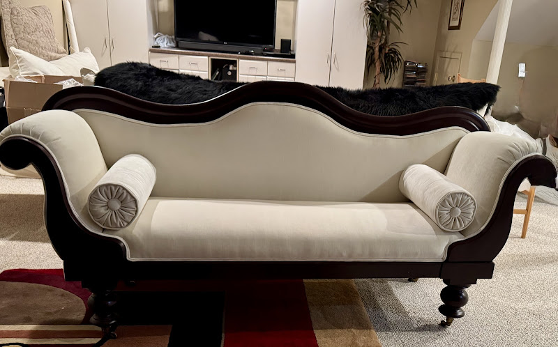 Rendel's Upholstering Furniture Repair in Ann Arbor, MI photo