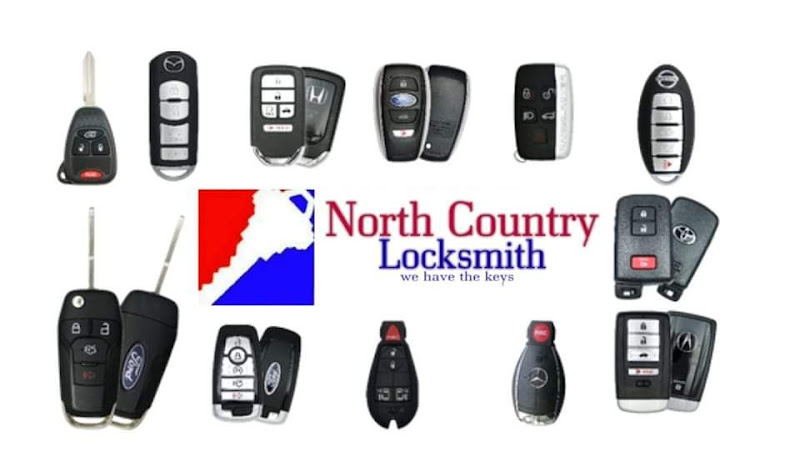 North Country locksmith Locksmith in Rochester, MN photo