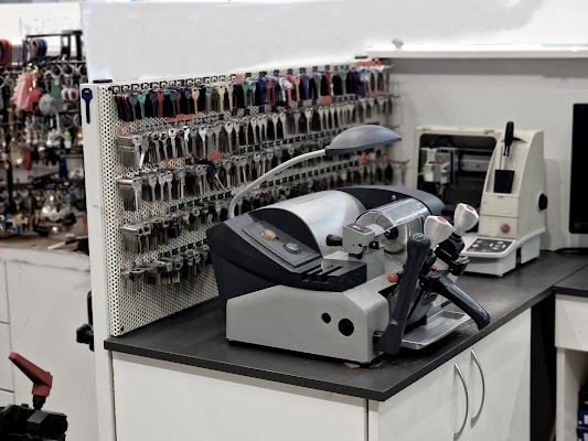 Gallery photo for North Country locksmith in Rochester, MN