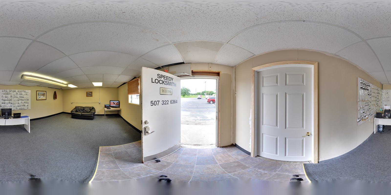 Gallery photo for Mr Speedy Locksmith of Rochester in Rochester, MN