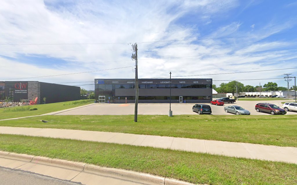 Gallery photo for Bowman's Safe & Lock in Rochester, MN