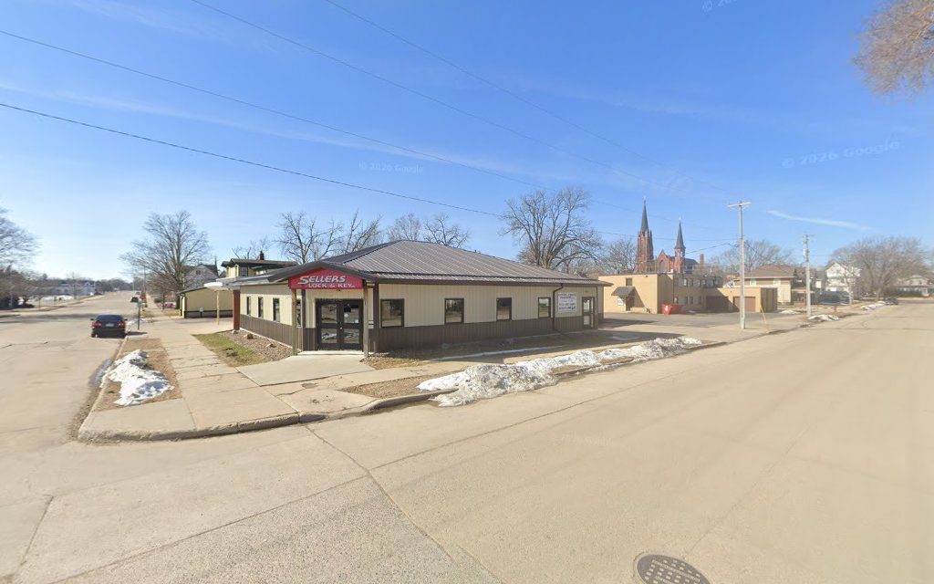 Sellers Lock & Key Inc gallery photo
