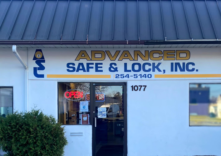 Advanced Safe & Lock, Inc. Locksmith in Rochester, NY photo