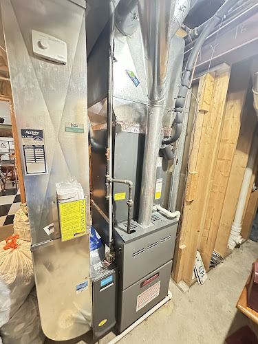 First Mate Heating & Cooling Plumber in Lee's Summit, MO photo