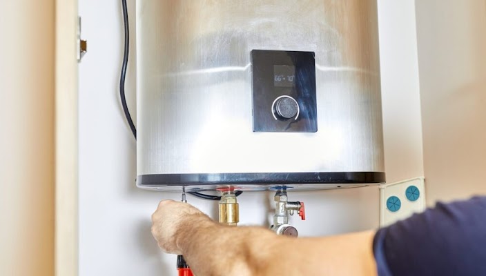 Gallery photo for First Mate Heating & Cooling in Lee's Summit, MO