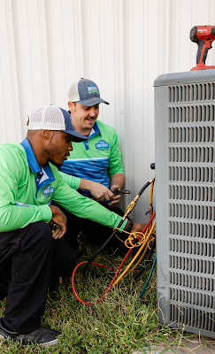 Gallery photo for First Mate Heating & Cooling in Lee's Summit, MO