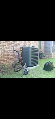 Gallery photo for First Mate Heating & Cooling in Lee's Summit, MO
