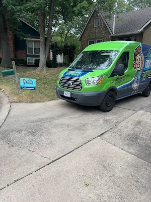 Business photo for First Mate Heating & Cooling in Lee's Summit, MO