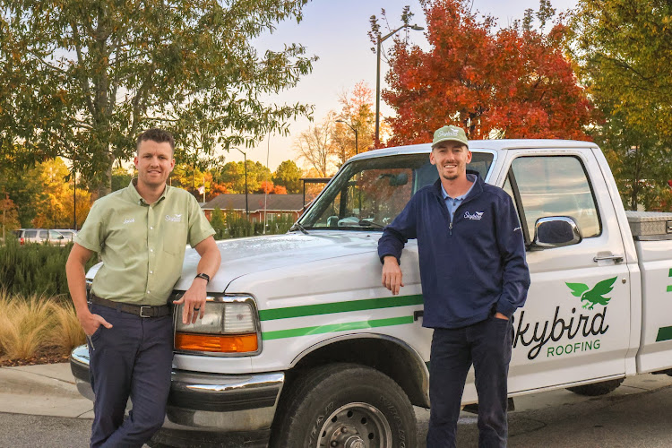 Skybird Roofing Roofing Repair in Wake Forest, NC photo