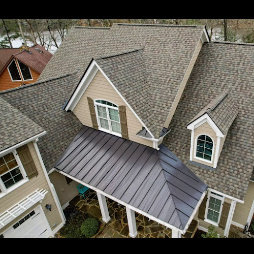 ABJ Roofing - Wake Forest Roofing Roofing Repair in Wake Forest, NC photo