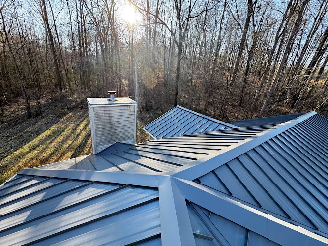 Roofstruction