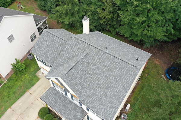 Gallery photo for Roofstruction in Youngsville, NC