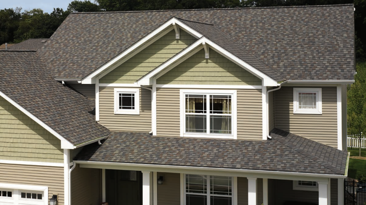 Lifetime Roofing And Exteriors Roofing Repair in Wake Forest, NC photo