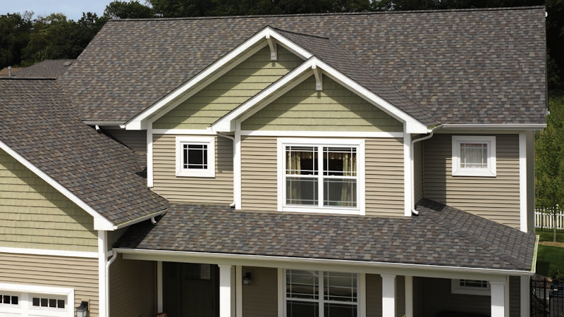 Lifetime Roofing And Exteriors Roofing Repair in Wake Forest, NC photo