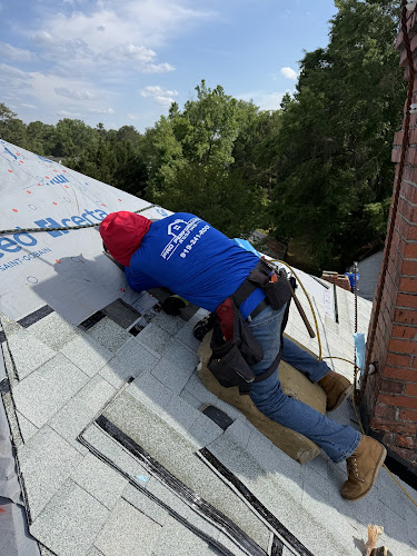 Pro Performance Roofing LLC Roofing Repair in Raleigh, NC photo