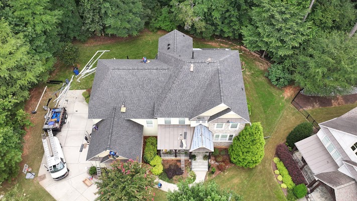 Gallery photo for Pro Performance Roofing LLC in Raleigh, NC