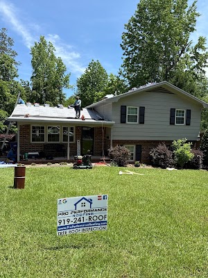 Gallery photo for Pro Performance Roofing LLC in Raleigh, NC