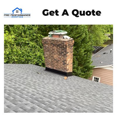 Gallery photo for Pro Performance Roofing LLC, Roofing Repair in Raleigh, NC