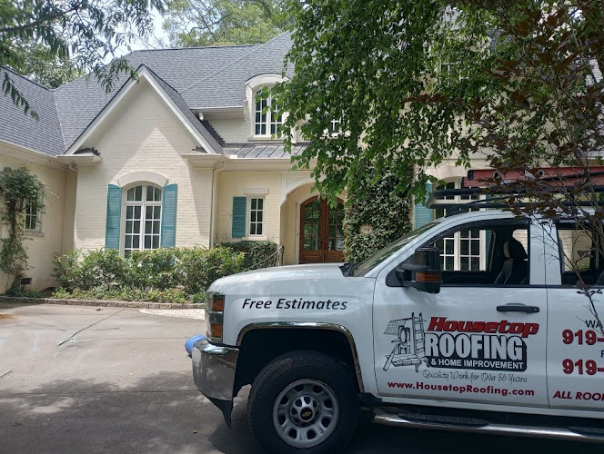 Housetop Roofing - Roof Replacement, Repair & Installation Roofing Repair in Raleigh, NC photo