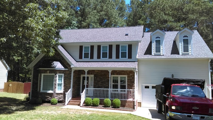 Housetop Roofing - Roof Replacement, Repair & Installation gallery photo