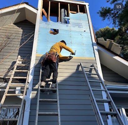 A&M Premier Roofing & Construction gallery photo