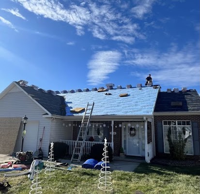 A&M Premier Roofing & Construction gallery photo