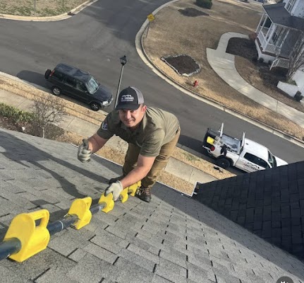 A&M Premier Roofing & Construction gallery photo