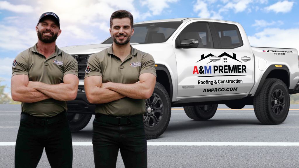 A&M Premier Roofing & Construction photo
