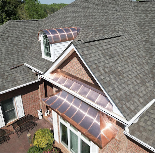 StormSafe Roofing and Exteriors Roofing Repair in Youngsville, NC photo
