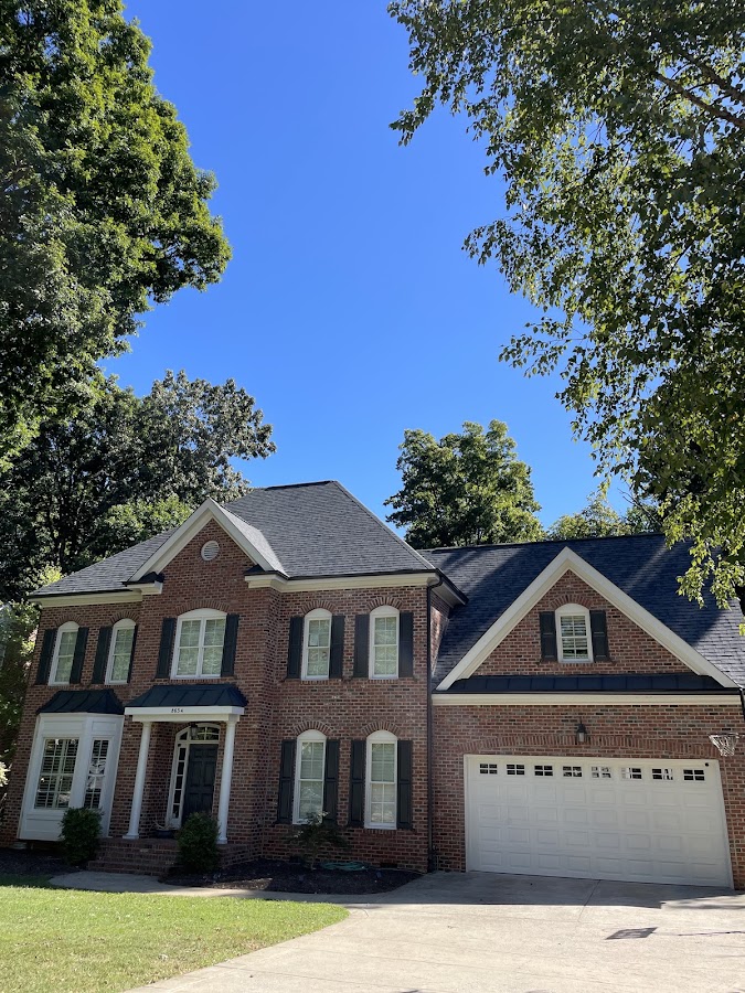 Mighty Dog Roofing of North Raleigh Roofing Repair