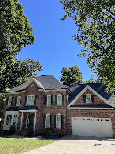 Mighty Dog Roofing of North Raleigh Roofing Repair in Wake Forest, NC photo