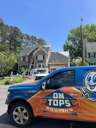 On Tops Roofing Roofing Repair in Cary, NC photo