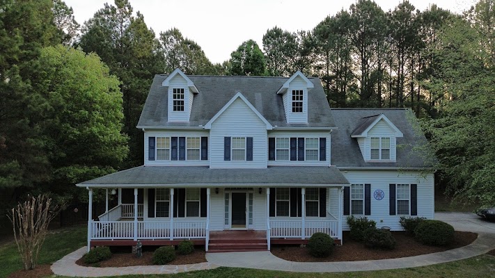 Gallery photo for On Tops Roofing in Cary, NC