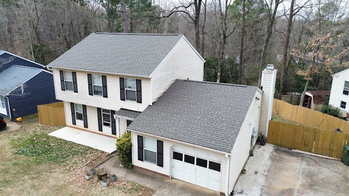Gallery photo for On Tops Roofing in Cary, NC