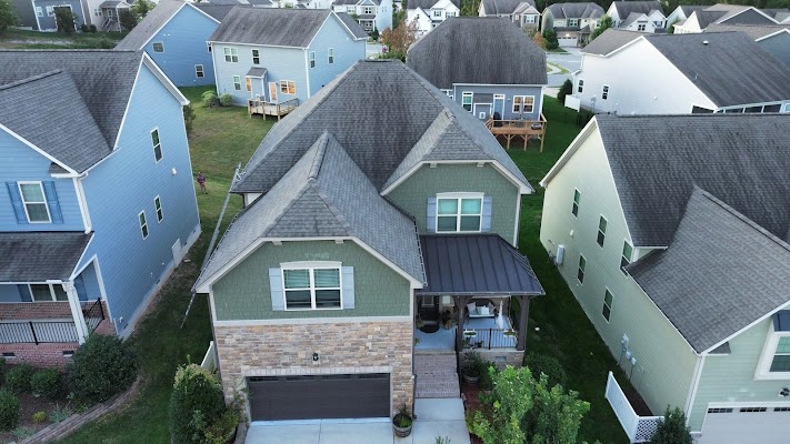 Gallery photo for On Tops Roofing in Cary, NC