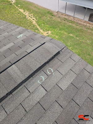 Gallery photo for Simple Construction Roofing in Raleigh, NC