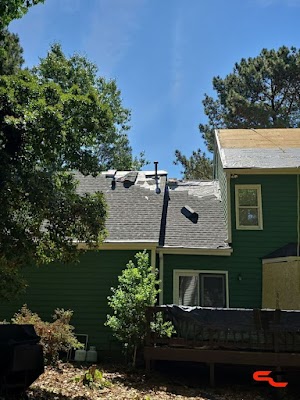 Gallery photo for Simple Construction Roofing in Raleigh, NC