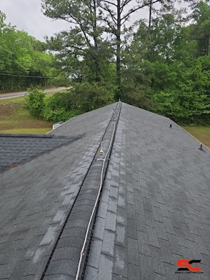 Gallery photo for Simple Construction Roofing in Raleigh, NC
