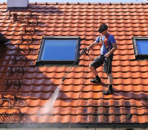 Barajas Construction LLC Roofing Repair in Raleigh, NC photo