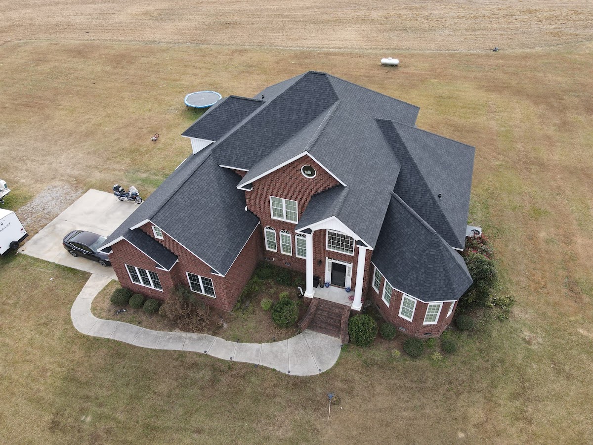 Local Quality Roofing LLC Roofing Repair