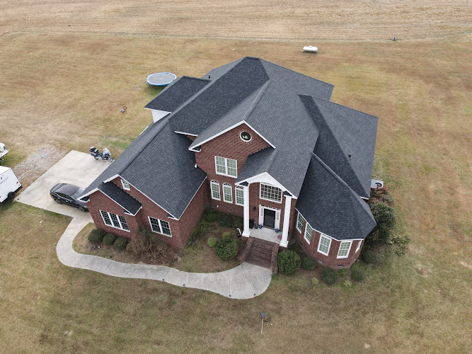 Local Quality Roofing LLC Roofing Repair in Garner, NC photo