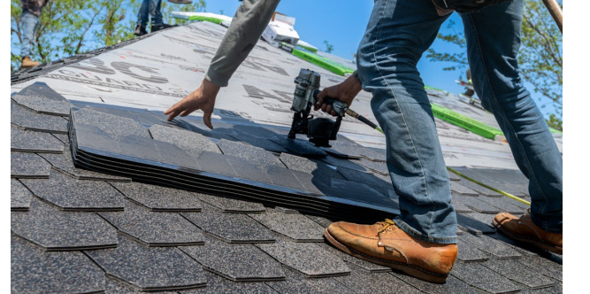 Gallery photo for Local Quality Roofing LLC in Garner, NC