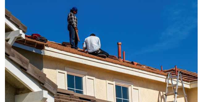 Gallery photo for Local Quality Roofing LLC in Garner, NC
