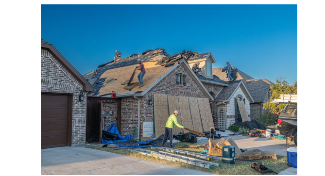 Gallery photo for Local Quality Roofing LLC in Garner, NC